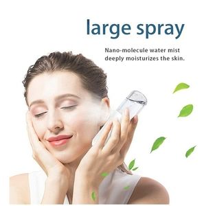 Nano Mist Sprayer, 50ml USB Rechargeable